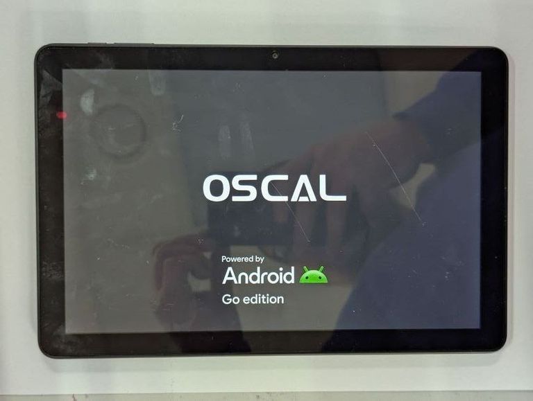 Объявление Blackview oscal pad 50 2/64gb wi-fi Б/У