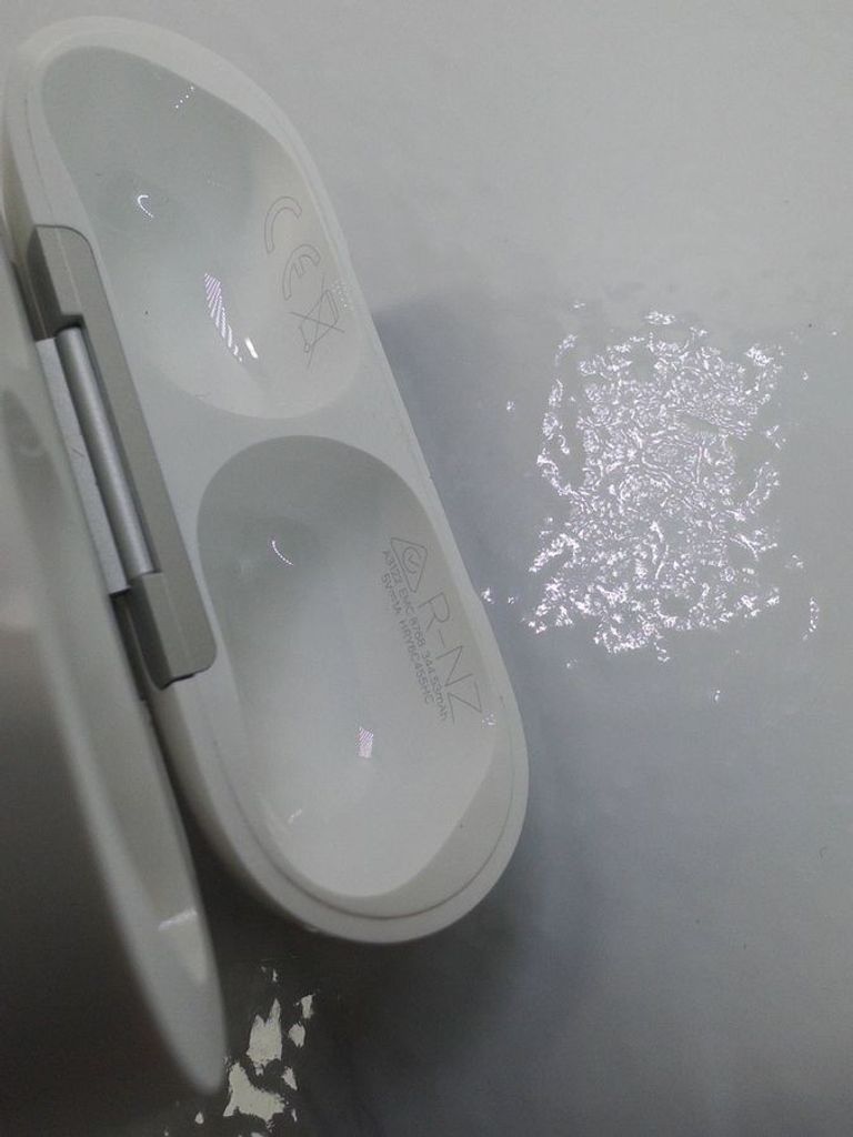 AirPods Pro 3 Код:01-200882001. Изображение 8