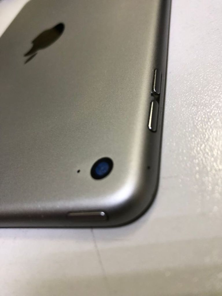 Apple ipad mini 4 wi-fi 128gb Код:01-200882720. Зображення 9