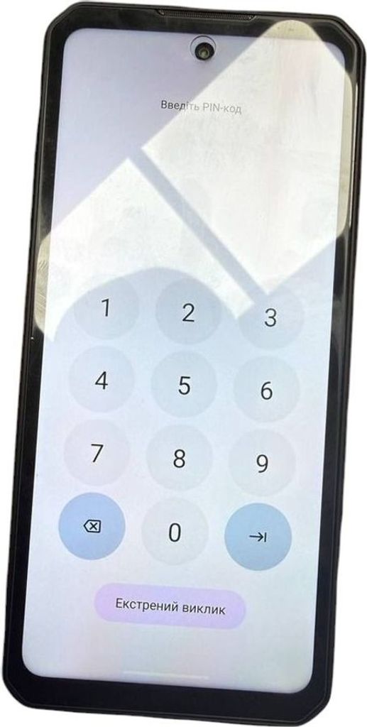 Розпродаж Oukitel iiif150 raptor 12/256gb amethyst, продавець Техноскарб