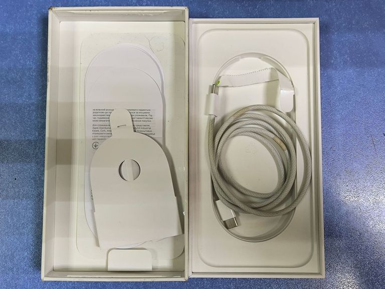 Apple iphone 16 pro max 256gb Код:01-200883231. Зображення 10