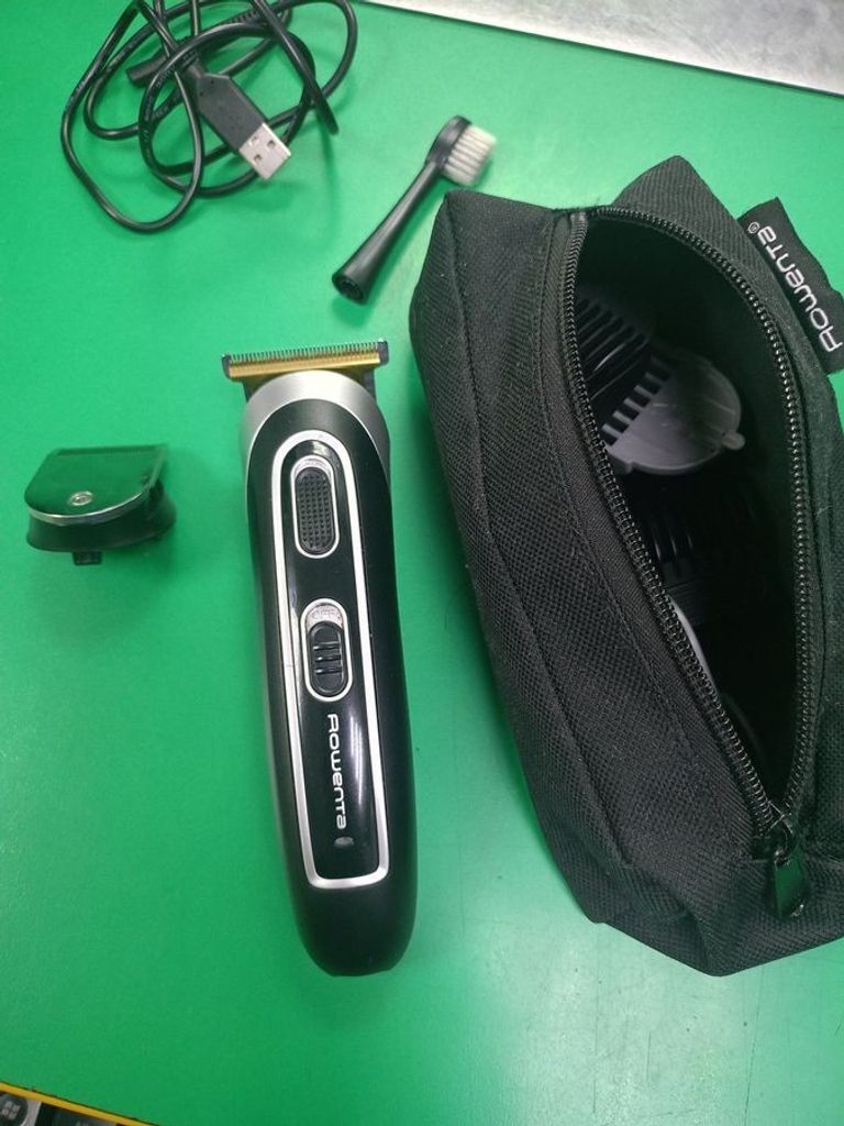 Купить Rowenta tn9110 Б/У