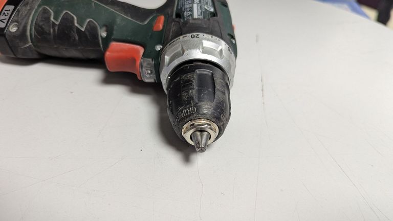 Розпродаж Metabo powermaxx bs 2акб 2ah зп, продавець Техноскарб