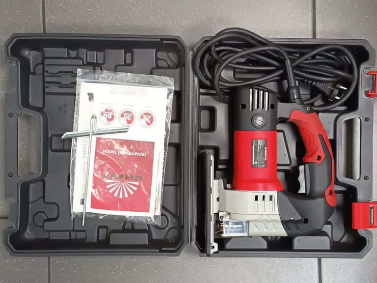 Объявление Vitals Ef 6060NYab Б/У