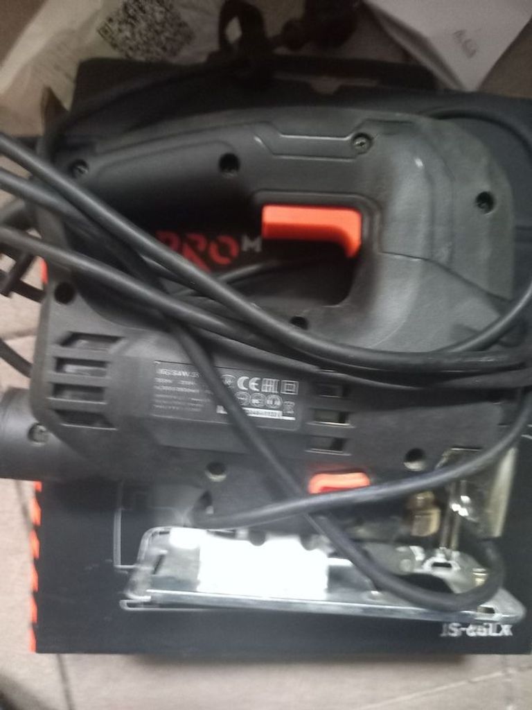 Дешиво Dnipro-M js-65lx с ломбарда