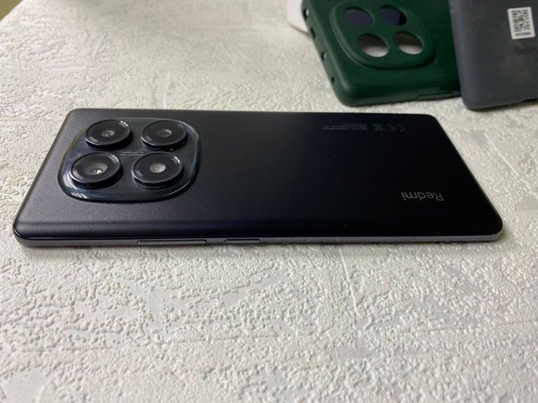 Xiaomi redmi note 14 pro 8/256gb Код:01-200883569. Изображение 8