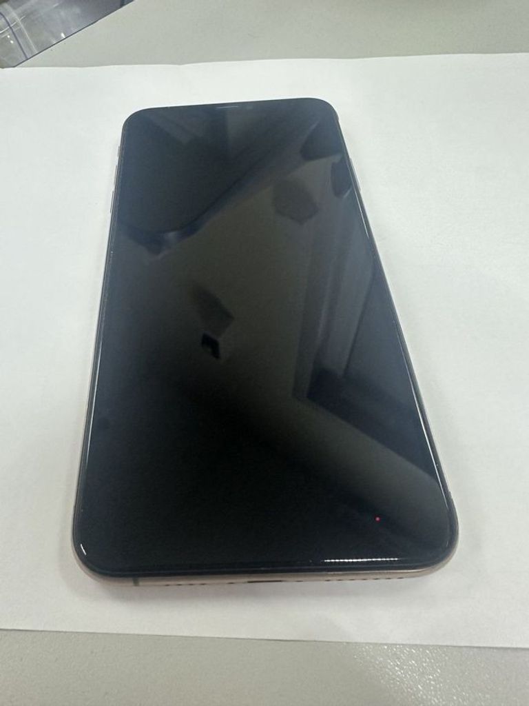 Объявление Apple iphone xs max 256gb Б/У