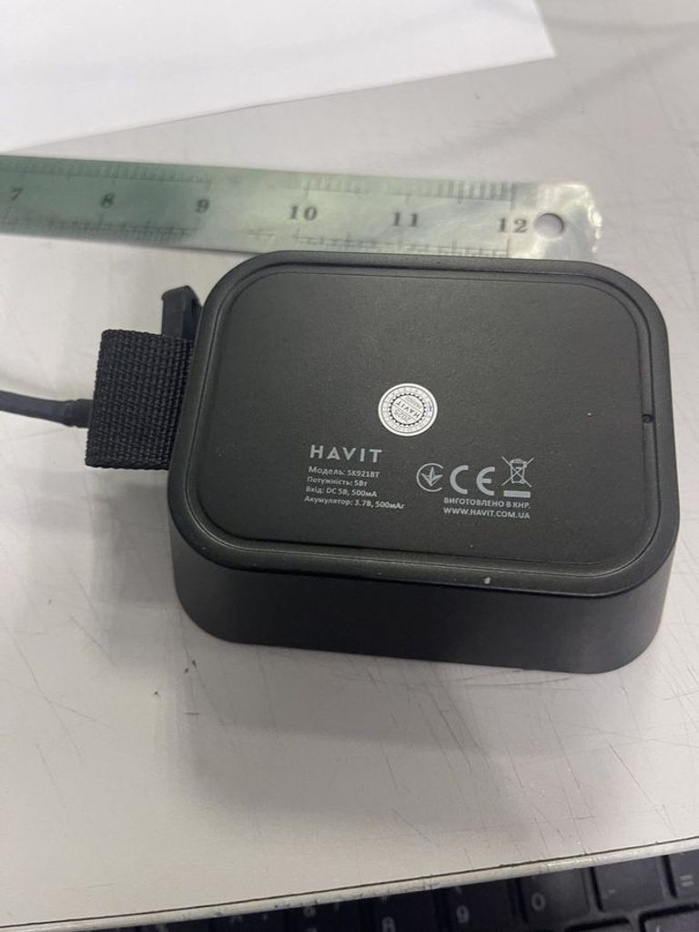 Дешево Havit sk921bt з ломбарду