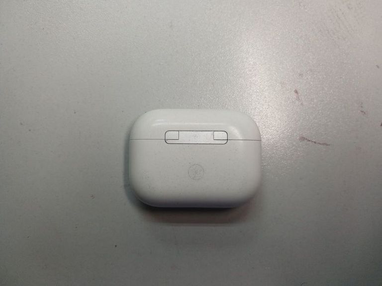 Оголошення Apple airpods pro 2nd generation with magsafe charging case usb-c Б/У