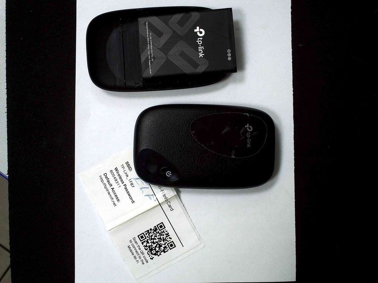 Объявление Tp-link M7200 Б/У