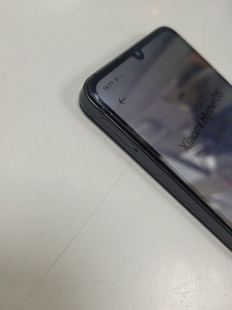 Poco C65 8/256GB Black Код:01-200885256. Изображение 8