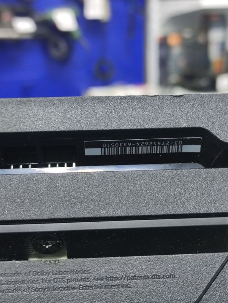 Sony playstation 4 pro 1tb Код:01-200884492. Изображение 7