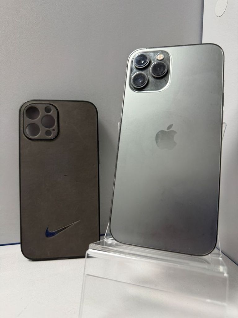 Apple iphone 12 pro max 128gb Код:01-200884888. Изображение 7