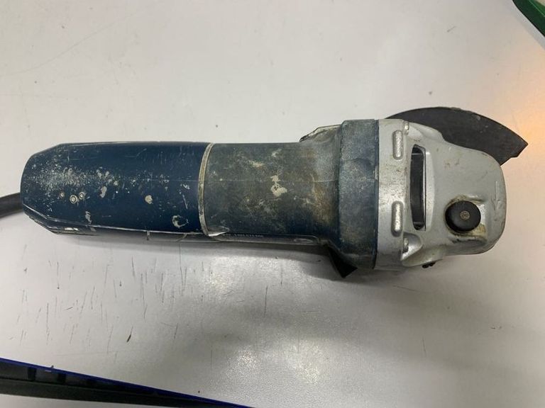 Объявление Bosch gws 670 professional Б/У