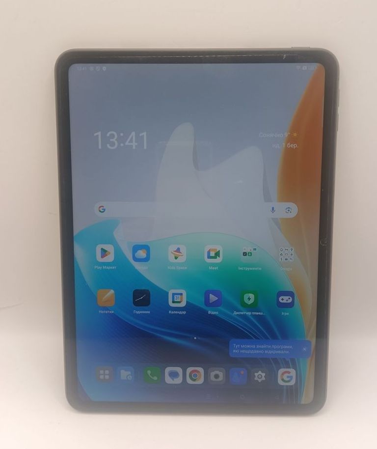 Купити Oppo pad neo 8/128gb lte Б/У