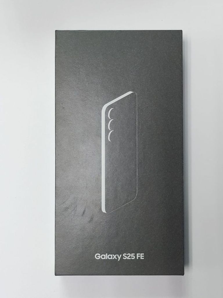 Распродажа Samsung galaxy s25 fe 8/256gb, продавец Техноскарб