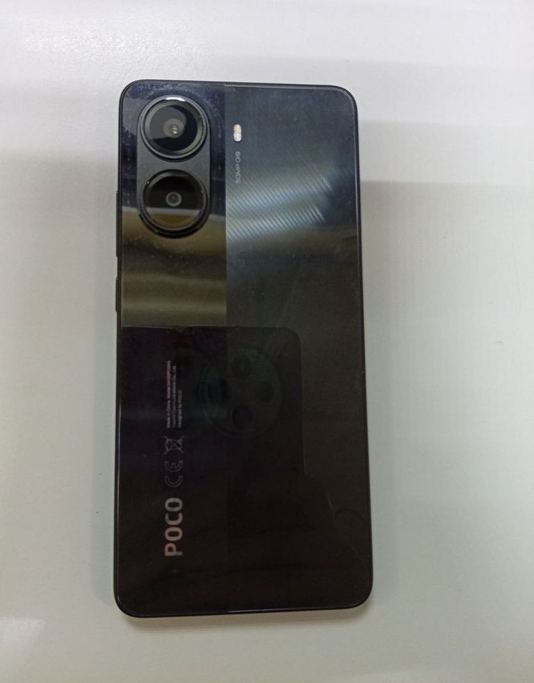 Распродажа Poco X7 Pro 12/256GB Green, продавец Техноскарб