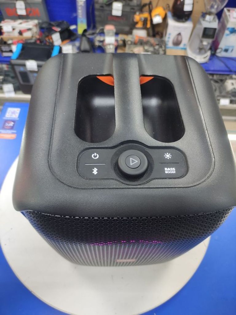 Jbl partybox encore essential Код:01-200888367. Зображення 6