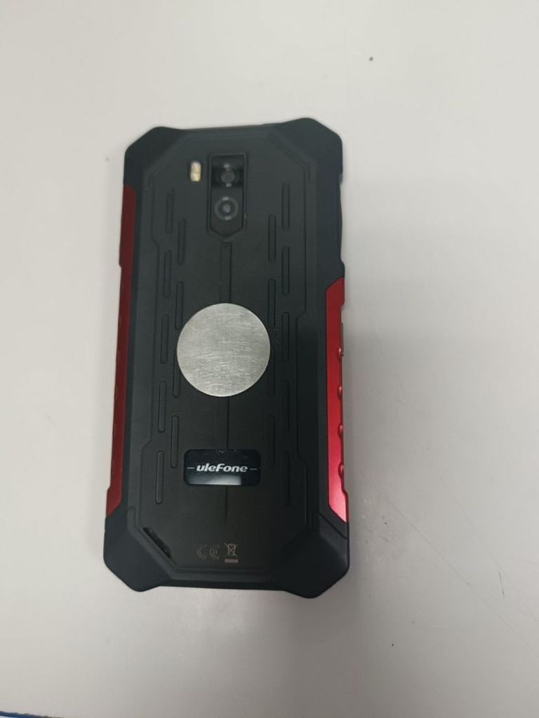 Оголошення Ulefone armor x5 3/32gb Б/У
