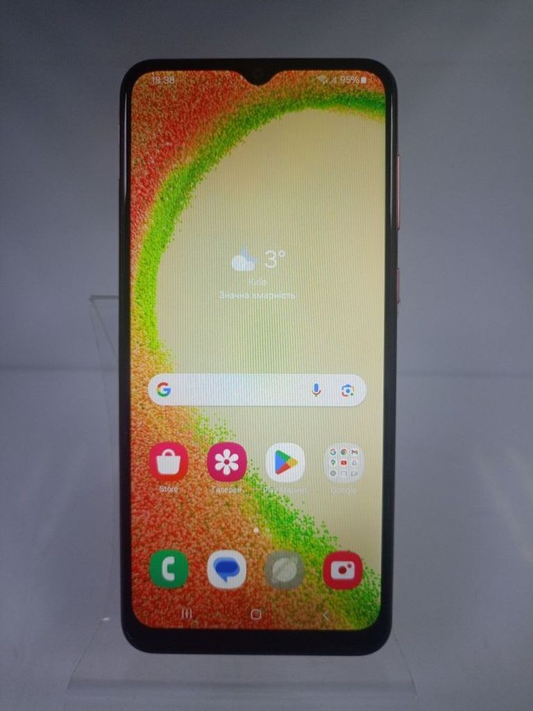 Купити Samsung galaxy a04 4/64gb Б/У