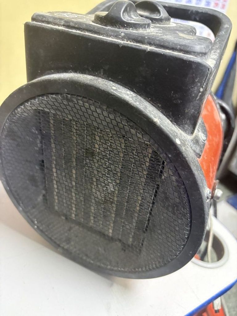 Розпродаж Vitals EH-37, продавець Техноскарб