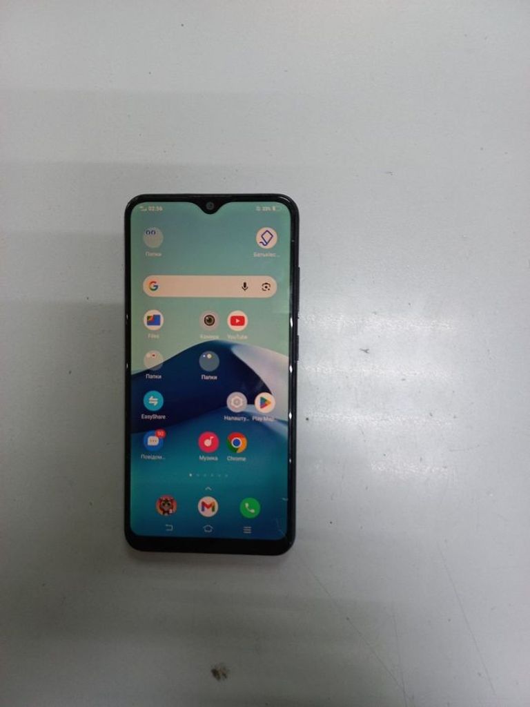 Объявление vivo Y1S 2/32GB Black Б/У