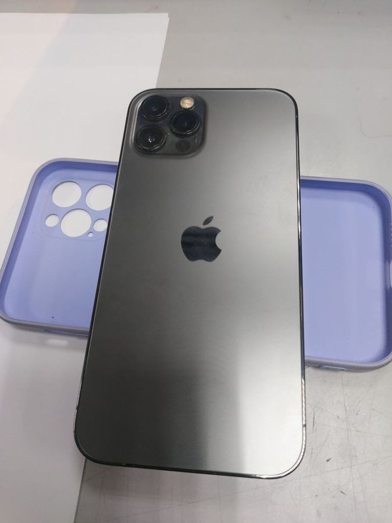 Объявление Apple iphone 12 pro 128gb Б/У