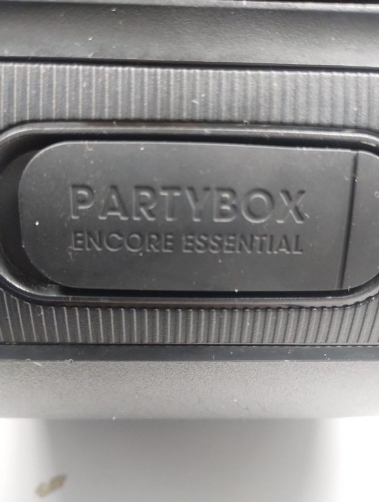 Jbl partybox encore essential Код:01-200886601. Зображення 7