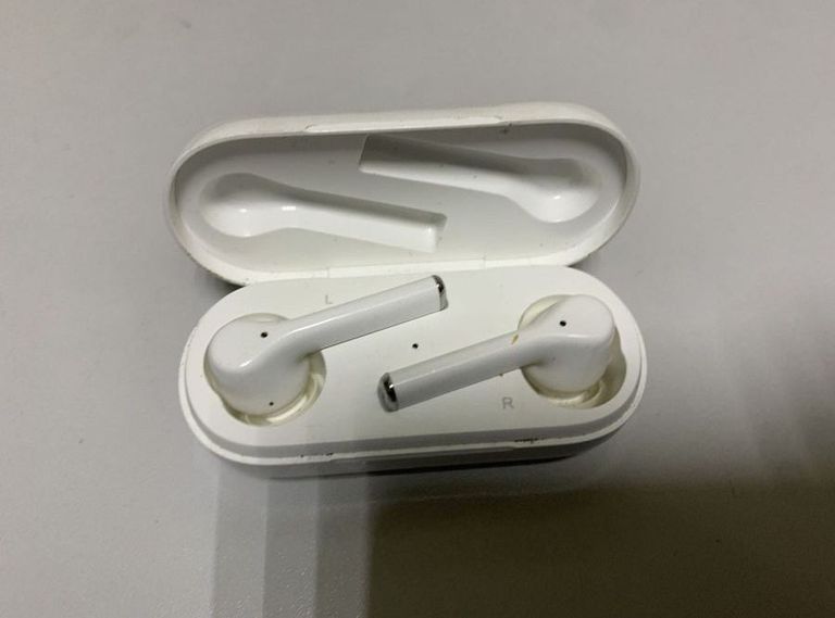 Дешиво Huawei freebuds 3 с ломбарда