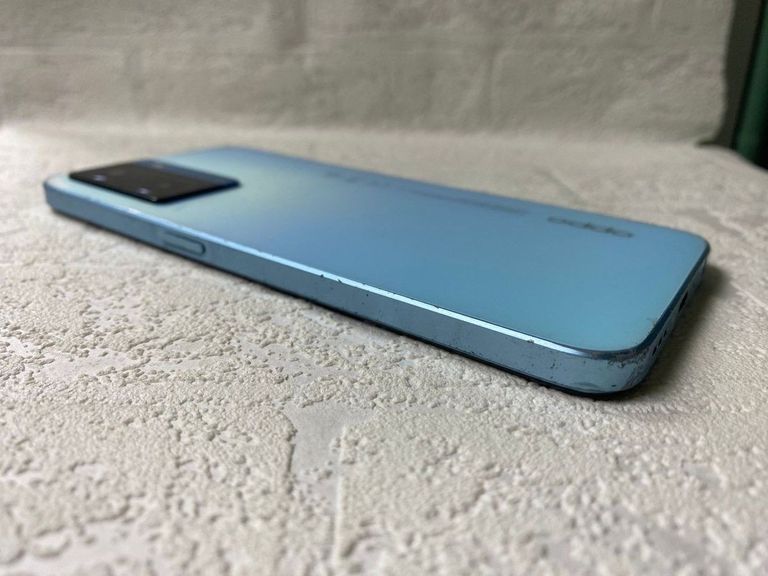 Распродажа Oppo a57s 4/64gb, продавец Техноскарб