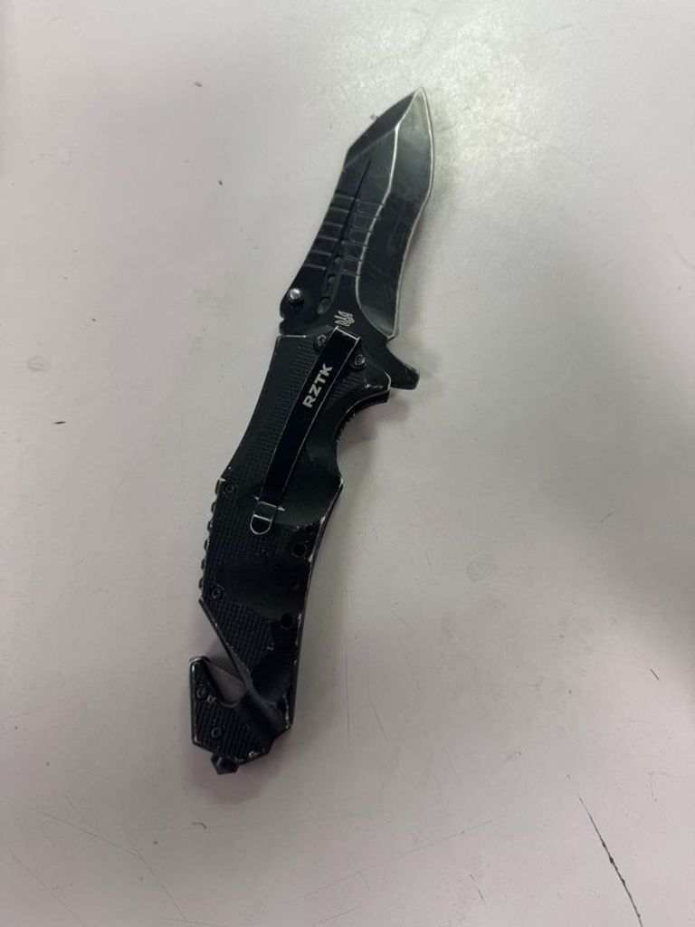 Купити Rztk defender Б/У