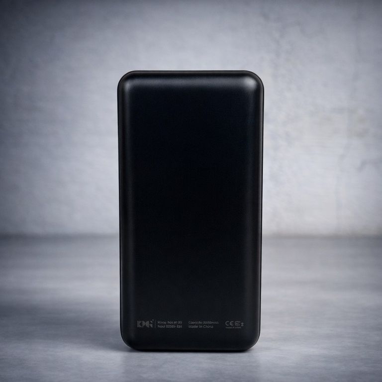 Дешево King Power KP-35 Power Bank 30000 мА·год з ломбарду