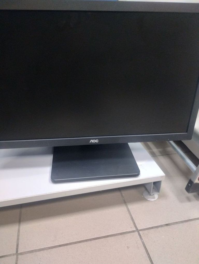 Купити Aoc E2475PWJ Б/У