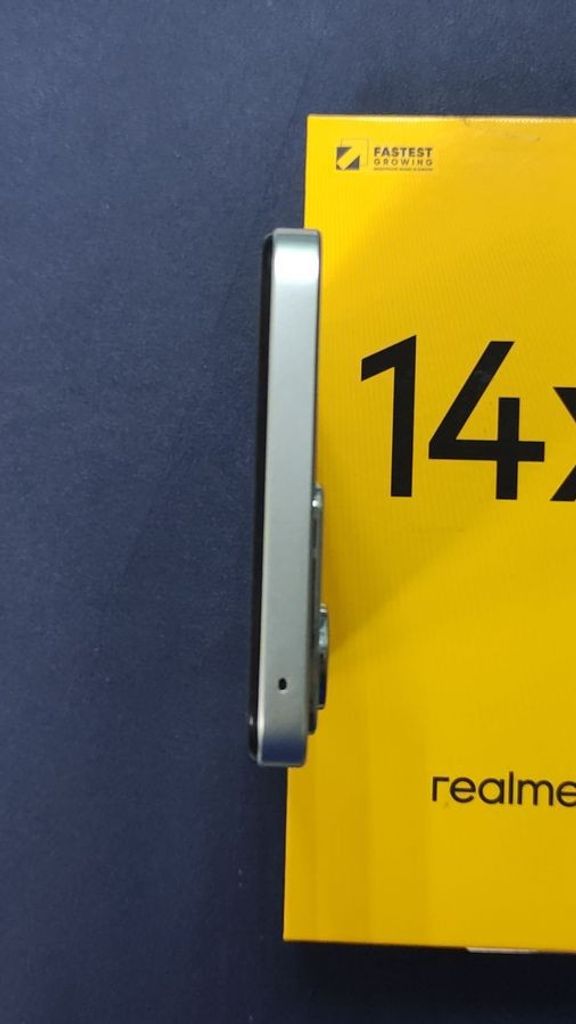 Realme 14x 5g 6/128gb Код:01-200890890. Зображення 8