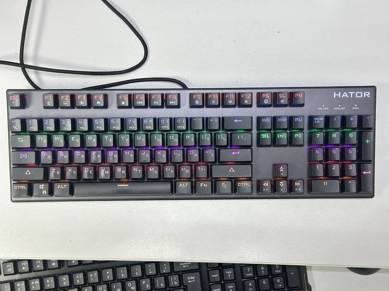 Hator starfall rainbow origin Код:01-200889839. Зображення 7