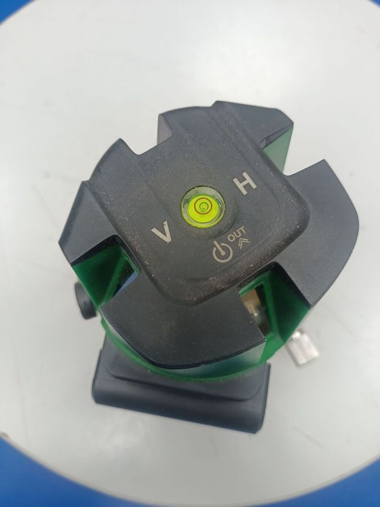 Купити Omegalaser 5l-30 green pro Б/У