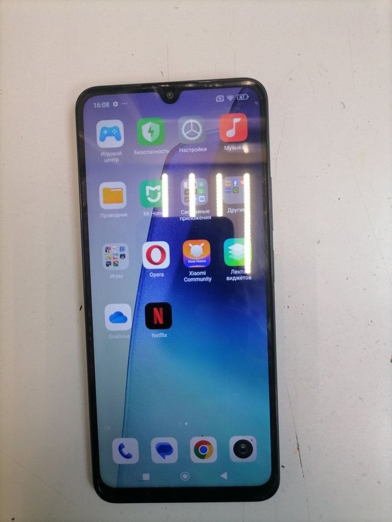 Дешево Xiaomi redmi 14c 4/128gb з ломбарду