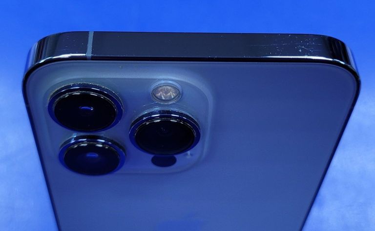 Apple iphone 13 pro 128gb Код:01-200873347. Зображення 5