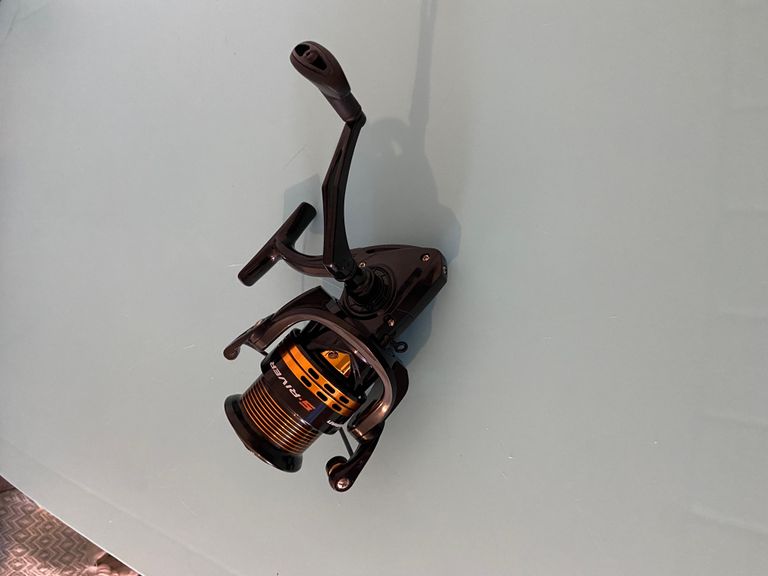 Дешево Flagman S-River Feeder 5000 (SRF5000) з ломбарду