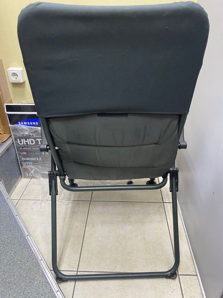 Дешиво Carp Pro без моделі с ломбарда