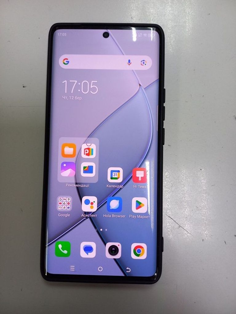 Купить Tecno spark 20 pro+ 8/256gb Б/У