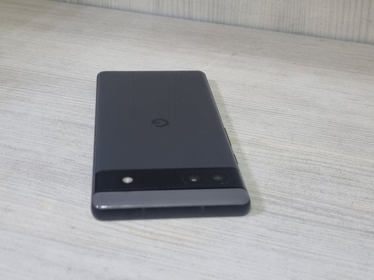 Google pixel 6a 6/128gb Код:01-200853761. Зображення 11