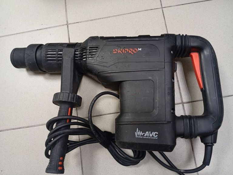 Оголошення Dnipro-M bh-40 Б/У