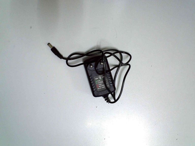 Дешиво Edon OAG-20/76 OL с ломбарда