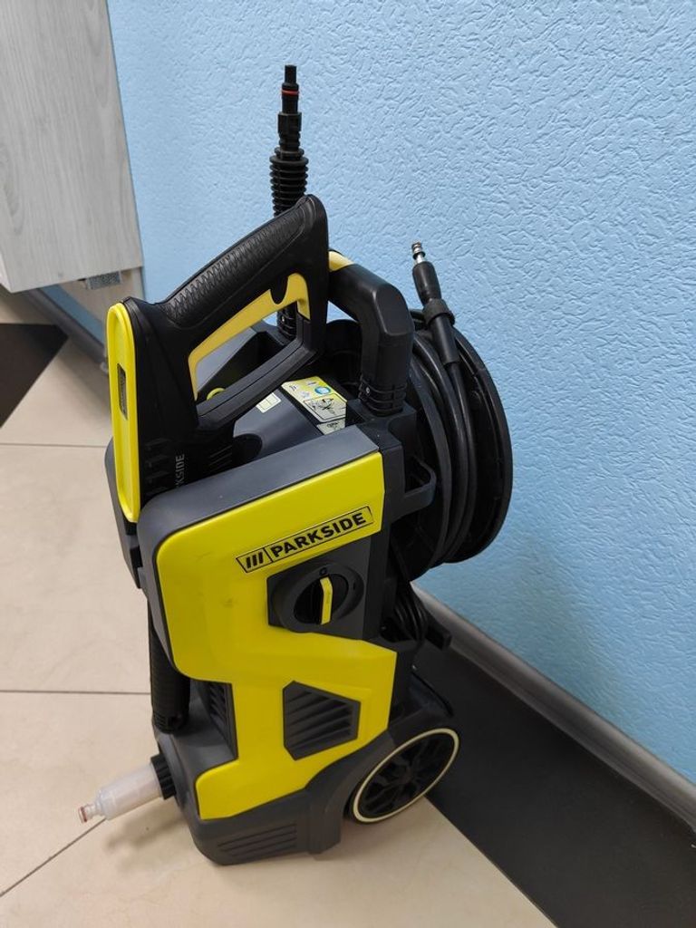 Распродажа Parkside PHD 170 B2, продавец Техноскарб