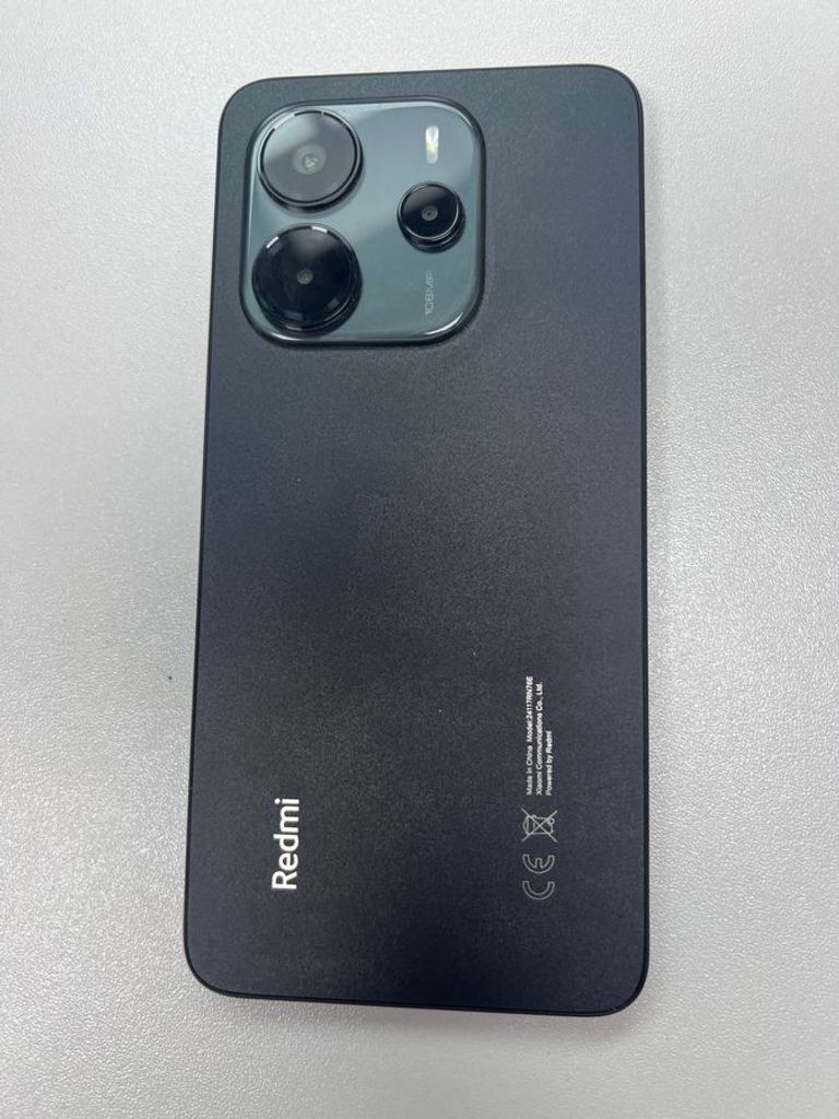 Купити Xiaomi redmi note 14 6/128gb Б/У