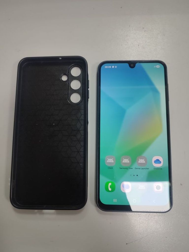 Дешево Samsung galaxy a16 4/128gb з ломбарду