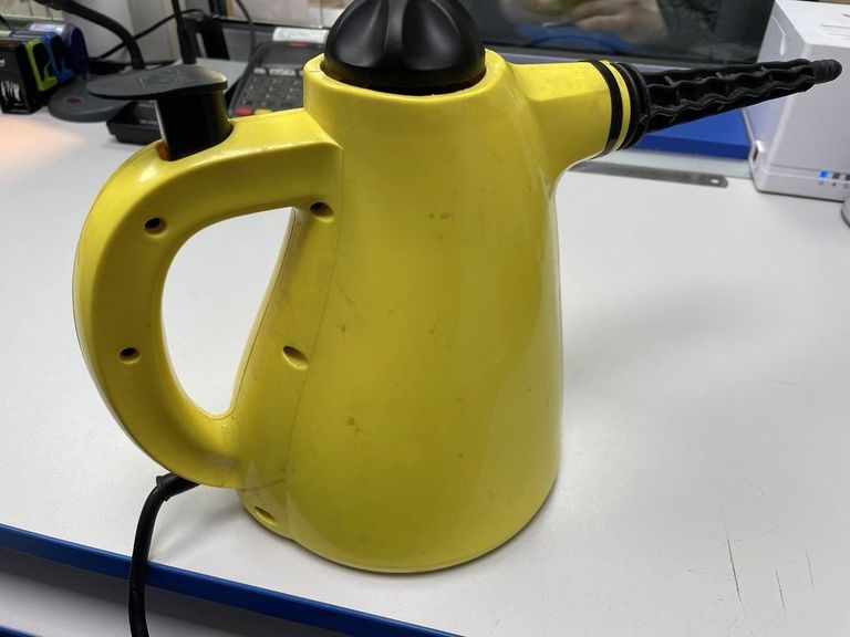 Дешево Clatronic DR 2930 з ломбарду