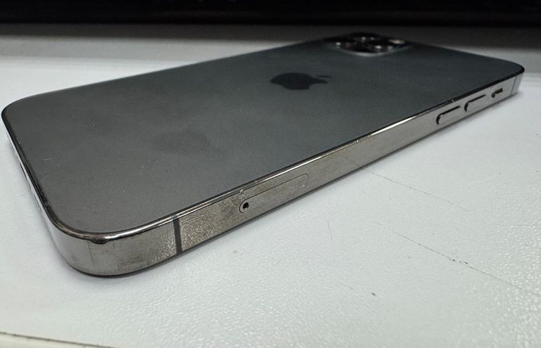 Apple iphone 12 pro 128gb Код:01-200880411. Зображення 8