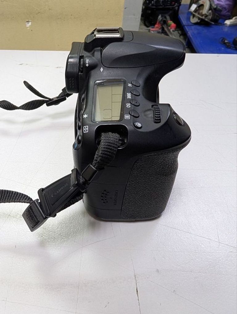 Canon eos 60d Код:01-200896702. Зображення 8